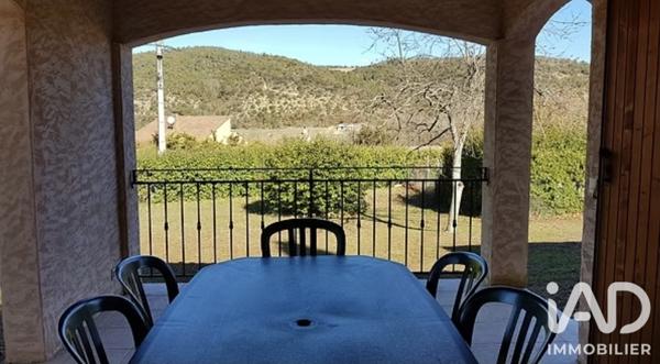 Maison à vendre 7 pièces 205 m² Allemagne-en-Provence