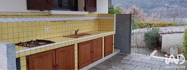 Maison à vendre 7 pièces 205 m² Allemagne-en-Provence