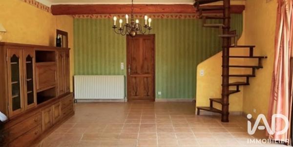 Maison à vendre 7 pièces 205 m² Allemagne-en-Provence