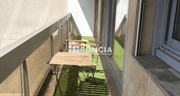 À vendre Appartement 2 pièces 49.83 m² - Boulogne-billancourt 92100