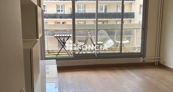 À vendre Appartement 2 pièces 49.83 m² - Boulogne-billancourt 92100