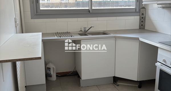 À vendre Appartement 2 pièces 49.83 m² - Boulogne-billancourt 92100