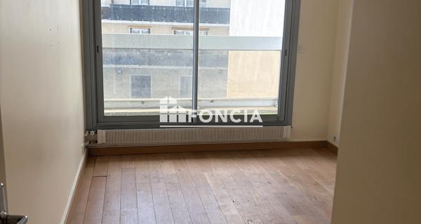 À vendre Appartement 2 pièces 49.83 m² - Boulogne-billancourt 92100