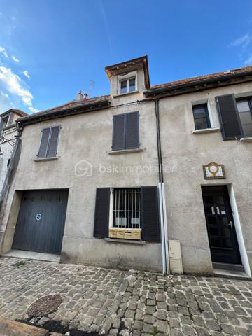 Appartement de 48 m²