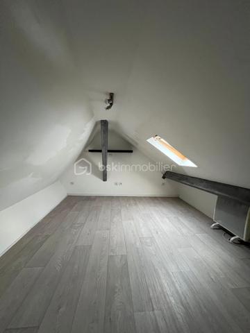 Appartement de 48 m²