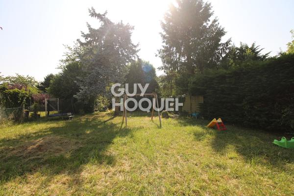 Maison à vendre LOUEE de 5 pièces de 87.7 m²