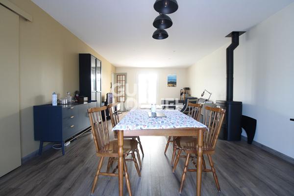 Maison à vendre LOUEE de 5 pièces de 87.7 m²