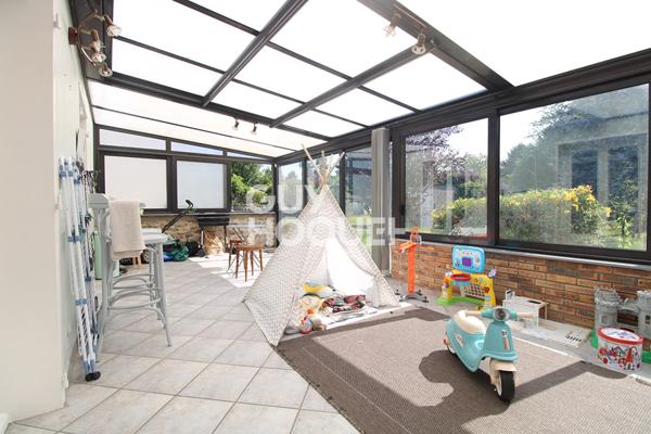 Maison à vendre LOUEE de 5 pièces de 87.7 m²