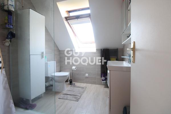 Maison à vendre LOUEE de 5 pièces de 87.7 m²
