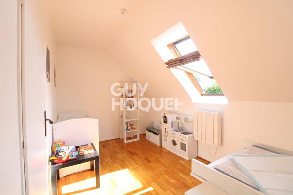 Maison à vendre LOUEE de 5 pièces de 87.7 m²