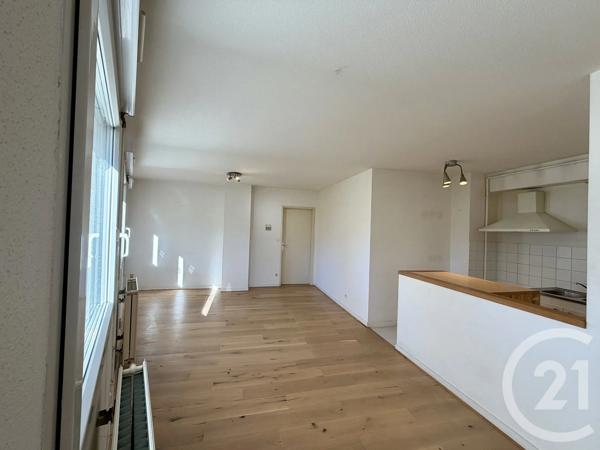 Appartement F2 à vendre  2 pièces - 50 m 2   BESANCON  - 25