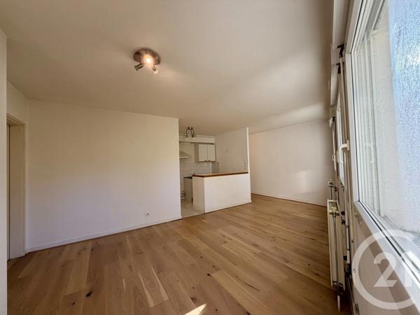 Appartement F2 à vendre  2 pièces - 50 m 2   BESANCON  - 25