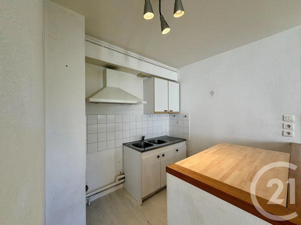 Appartement F2 à vendre  2 pièces - 50 m 2   BESANCON  - 25