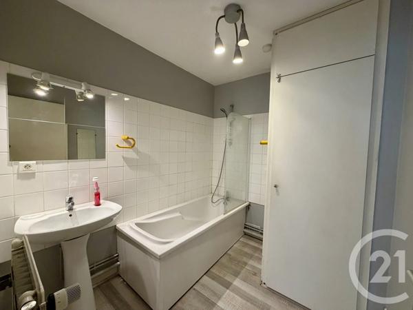 Appartement F2 à vendre  2 pièces - 50 m 2   BESANCON  - 25