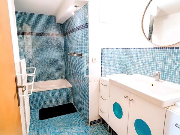 Pérols (34470) (34 470) PEROLS Centre - CO EXCLUSIVITE - MAISON DE VILLE 141 m2 - 2 TERRASSES 31 m2- DOUBLE GARAGE 54 m2