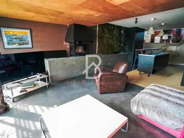 Pérols (34470) (34 470) PEROLS Centre - CO EXCLUSIVITE - MAISON DE VILLE 141 m2 - 2 TERRASSES 31 m2- DOUBLE GARAGE 54 m2