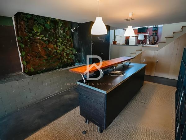 Pérols (34470) (34 470) PEROLS Centre - CO EXCLUSIVITE - MAISON DE VILLE 141 m2 - 2 TERRASSES 31 m2- DOUBLE GARAGE 54 m2