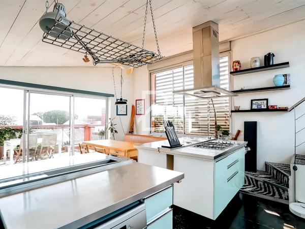 Pérols (34470) (34 470) PEROLS Centre - CO EXCLUSIVITE - MAISON DE VILLE 141 m2 - 2 TERRASSES 31 m2- DOUBLE GARAGE 54 m2