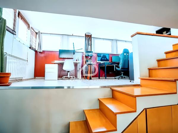 Pérols (34470) (34 470) PEROLS Centre - CO EXCLUSIVITE - MAISON DE VILLE 141 m2 - 2 TERRASSES 31 m2- DOUBLE GARAGE 54 m2