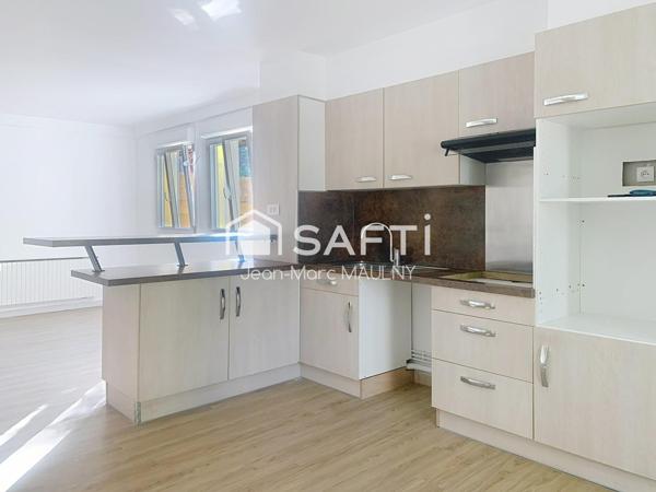 LA FERTE ALAIS BORDURE D ESSONNE SUR BERGE