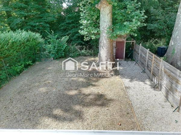 LA FERTE ALAIS BORDURE D ESSONNE SUR BERGE