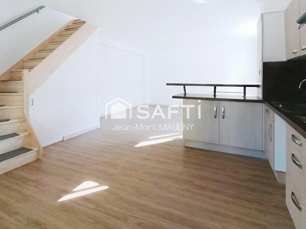 LA FERTE ALAIS BORDURE D ESSONNE SUR BERGE