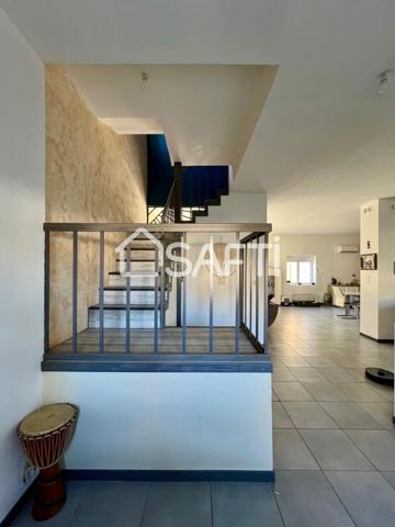 Belle opportunité dans le sud du Minervois, entre Carcassonne et Narbonne