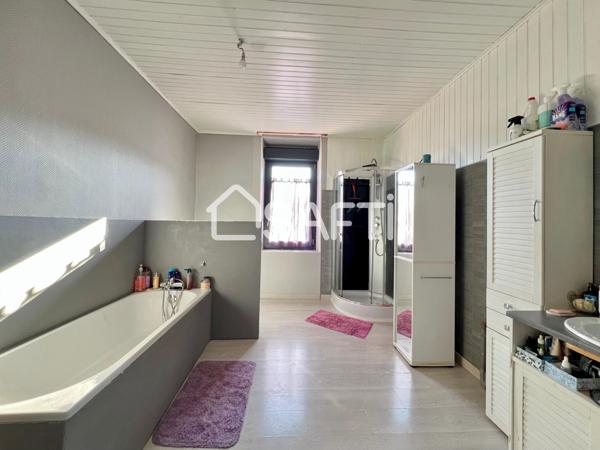 Belle opportunité dans le sud du Minervois, entre Carcassonne et Narbonne