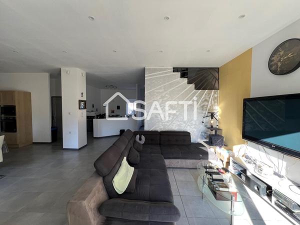 Belle opportunité dans le sud du Minervois, entre Carcassonne et Narbonne