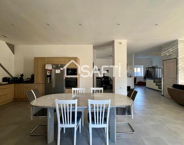 Belle opportunité dans le sud du Minervois, entre Carcassonne et Narbonne