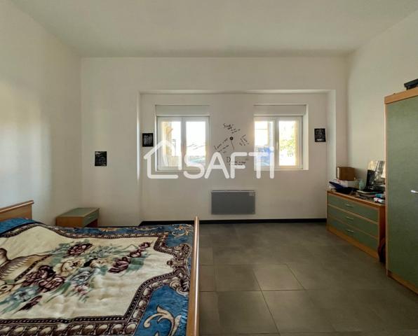 Belle opportunité dans le sud du Minervois, entre Carcassonne et Narbonne