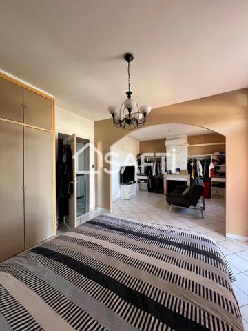 Belle opportunité dans le sud du Minervois, entre Carcassonne et Narbonne