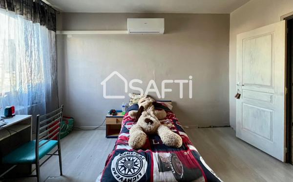 Belle opportunité dans le sud du Minervois, entre Carcassonne et Narbonne