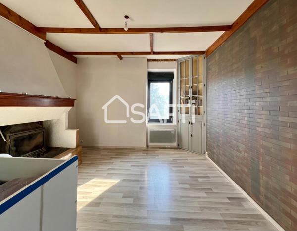 Belle opportunité dans le sud du Minervois, entre Carcassonne et Narbonne