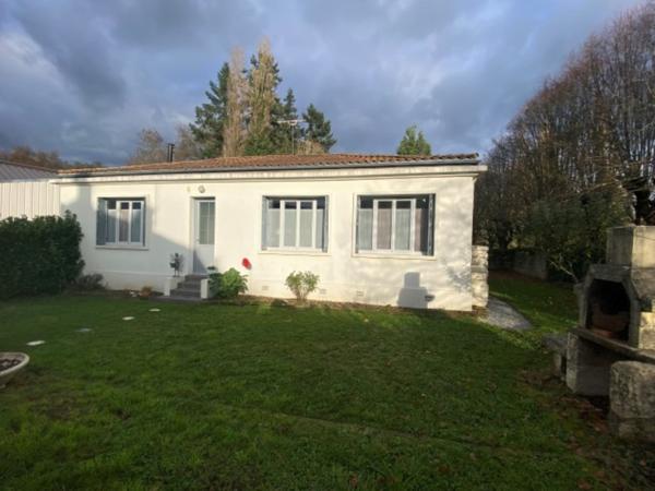 Maison  4 pièce(s)  3 chambre(s)  89 m²