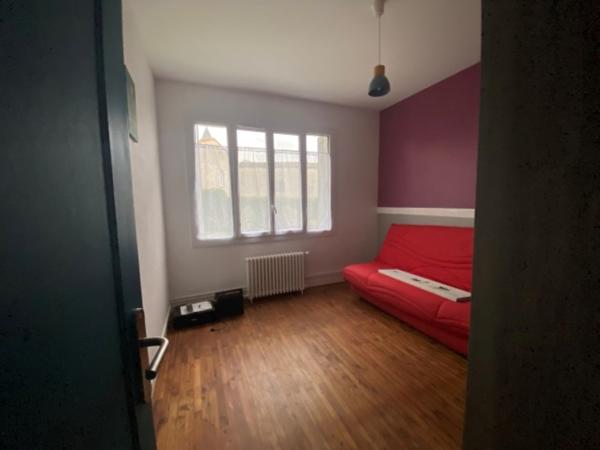 Maison  4 pièce(s)  3 chambre(s)  89 m²