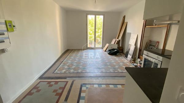 À louer ? Appartement T3 lumineux de 54,61 m² au coeur de Volonne (04290)