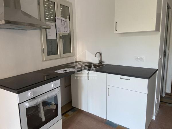 À louer ? Appartement T3 lumineux de 54,61 m² au coeur de Volonne (04290)