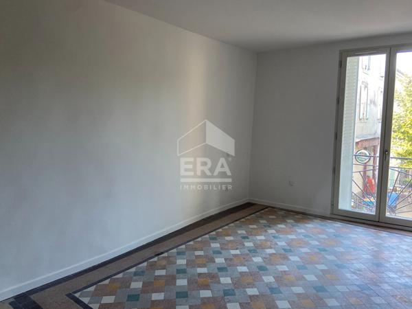 À louer ? Appartement T3 lumineux de 54,61 m² au coeur de Volonne (04290)