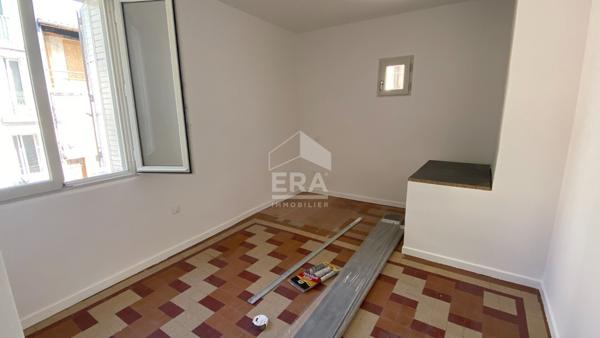 À louer ? Appartement T3 lumineux de 54,61 m² au coeur de Volonne (04290)