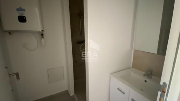 À louer ? Appartement T3 lumineux de 54,61 m² au coeur de Volonne (04290)