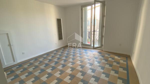 À louer ? Appartement T3 lumineux de 54,61 m² au coeur de Volonne (04290)