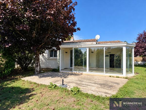 MAISON DE PLAIN PIED A MESCHERS SUR GIRONDE Détails des diagnostics énergétiques