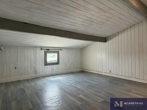 MAISON DE PLAIN PIED A MESCHERS SUR GIRONDE Détails des diagnostics énergétiques