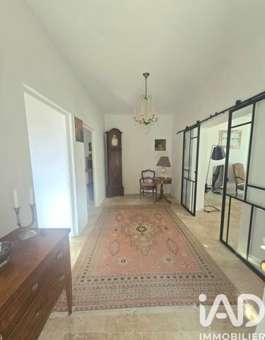 Maison à vendre 8 pièces 253 m² Ibos