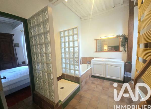 Maison à vendre 8 pièces 253 m² Ibos