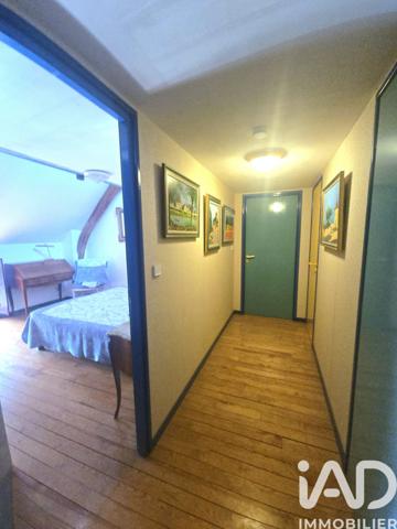 Maison à vendre 8 pièces 253 m² Ibos