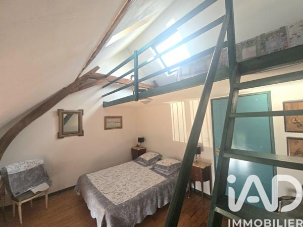 Maison à vendre 8 pièces 253 m² Ibos