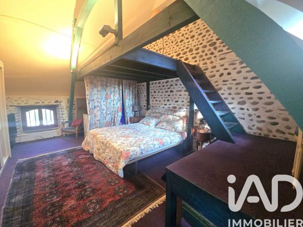 Maison à vendre 8 pièces 253 m² Ibos