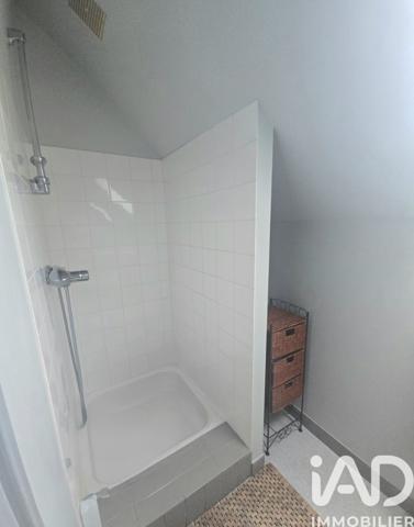 Maison à vendre 8 pièces 253 m² Ibos